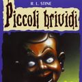 Cover Art for 9788804396154, Il pupazzo parlante by Robert L. Stine