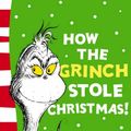 Cover Art for 9780007259366, How the Grinch Stole Christmas! (Dr Seuss Book & CD) by Dr. Seuss