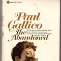 Cover Art for 9780380310135, Abandoned by Paul Gallico