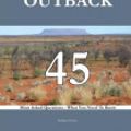 Cover Art for 9781488874093, Outback 45 Success Secrets - 45 Most Asked Questions on Outback - What You Need to Know by Barbara Dorsey