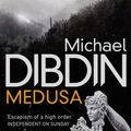 Cover Art for 9780571246021, Medusa by Michael Dibdin