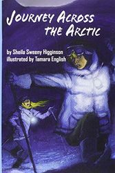 Cover Art for 9780328513659, Journey Across The Arctic (Scott Foresman Reading Street 3.1.3) by Scott Foresman