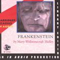 Cover Art for 9781584722533, Frankenstein by Mary Wollstonecraft Shelley