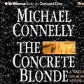 Cover Art for 9781596009202, The Concrete Blonde by Michael Connelly