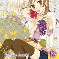 Cover Art for 9781421550824, Kamisama Kiss, Volume 12 by Julietta Suzuki