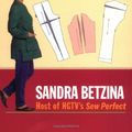 Cover Art for 9781561584949, Fast Fit by Sandra Betzina