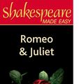 Cover Art for 9780748702558, Shakespeare Made Easy - Romeo and Juliet by Alan Durband