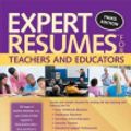 Cover Art for 9781306797184, Expert Resumes for Teachers and Educators by Wendy Enelow, Louise Kursmark