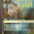Cover Art for 9780062445940, Orphan Train Girl by Christina Baker Kline