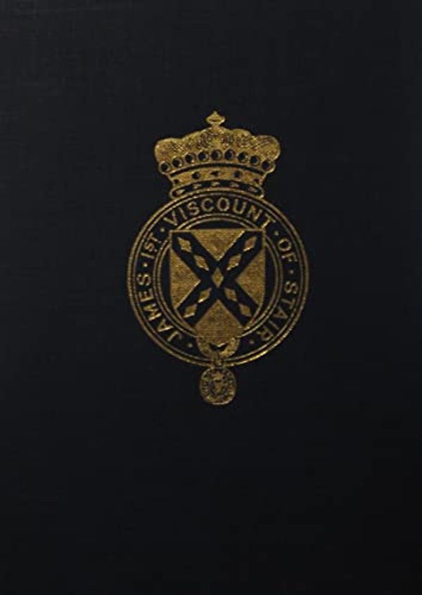Cover Art for B001L4306K, Selected Justiciary Cases 1624-1650 by Gillon Stair A. And Smith J. Irvine Edited