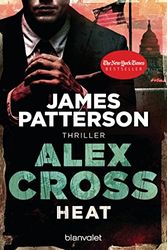 Cover Art for 9783442372638, Heat by James Patterson