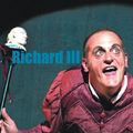 Cover Art for 9780582848726, Richard III by W. Shakespeare