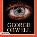 Cover Art for 9789352663231, 1984 by George Orwell
