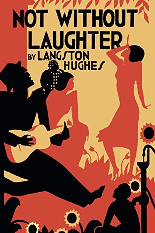 Cover Art for 9781684224777, Not Without Laughter by Langston Hughes
