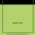Cover Art for 9780613799980, Black Beauty by Anna Sewell