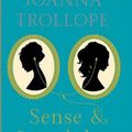 Cover Art for 9780062278524, Sense & Sensibility by Joanna Trollope