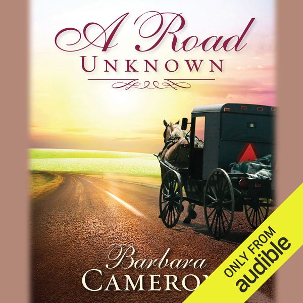 Cover Art for B016J87H16, A Road Unknown: Amish Roads Series, Book 1 (Unabridged) by Unknown