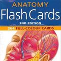Cover Art for 9781420256192, Anatomy Flash Cards by Unknown