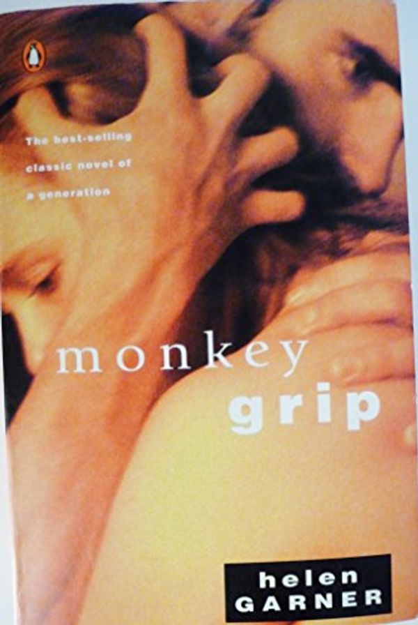 Cover Art for 9780140256482, Monkey Grip by Helen Garner