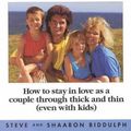 Cover Art for 9780868243771, The Making Of Love by Steve & Sharon Biddulph