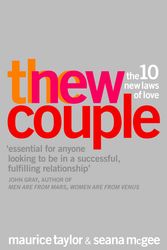 Cover Art for 9780007195329, The New Couple by Seana McGee, Maurice Taylor