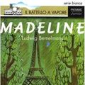 Cover Art for 9788838434341, Madeline by Ludwig Bemelmans