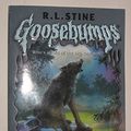 Cover Art for 9780439568487, The Werewolf of Fever Swamp by R.l. Stine
