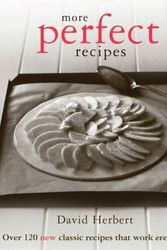 Cover Art for 9781920989095, More Perfect Recipes by Dave Herbert