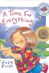Cover Art for 9781904637219, A Time For Everything by Susie Poole