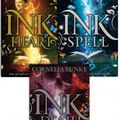 Cover Art for 8601417907863, Inkheart Trilogy Collection (Set of 3 books: Inkheart, Inkspell, Inkdeath) By Cornelia Funke by Cornelia Funke