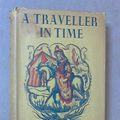 Cover Art for 9780571061822, Traveller in Time by Alison Uttley