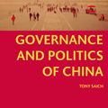 Cover Art for 9781137445278, Governance and Politics of China (Comparative Government and Politics) by Tony Saich