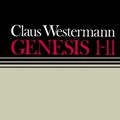 Cover Art for 9780800695002, Genesis 1-11 by Claus Westermann