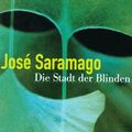 Cover Art for 9783498063184, Die Stadt der Blinden. by Saramago, Jose