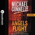 Cover Art for 9781549173578, Angels Flight by Michael Connelly