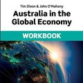 Cover Art for 9781488624667, Australia in the Global Economy Workbook by Tim Dixon, O'Mahony, John