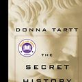 Cover Art for 8601400094587, The Secret History by Donna Tartt