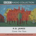 Cover Art for 9781483034539, Cover Her Face by P. D. James