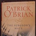 Cover Art for 9780007787548, Surgeon S Mate by Patrick O'Brian