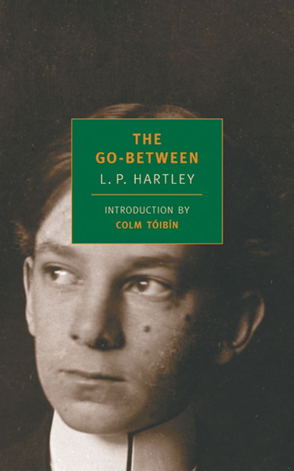 Cover Art for 9780940322998, The Go-Between by L P. Hartley