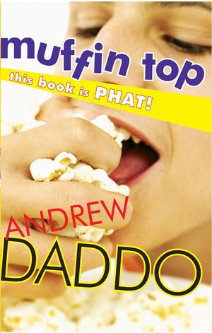 Cover Art for 9780730495383, Muffin Top by Andrew Daddo