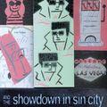 Cover Art for 9780375970535, Sammy Keyes and the Showdown in Sin City by Van Draanen, Wendelin