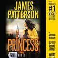 Cover Art for 9781549143328, Princess (Private) by James Patterson