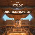 Cover Art for 9780393920659, The Study of Orchestration by Samuel Adler