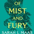 Cover Art for 9781635575576, A Court of Mist and Fury by Sarah J. Maas