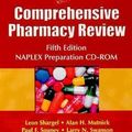 Cover Art for 9780781747905, Comprehensive Pharmacy Review by Leon Shargel, Paul F. Souney, Alan H. Mutnick, Larry N. Swanson