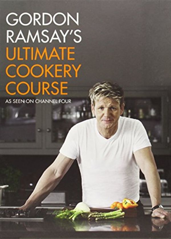 Cover Art for 9781444786675, Gordon Ramsay S Ultimate Cookery Co by Ramsay Gordon