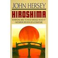 Cover Art for B00FAYU600, Hiroshima by John Hersey