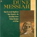 Cover Art for B00DJYNP38, [Dune Messiah] [by: Frank Herbert] by Frank Herbert