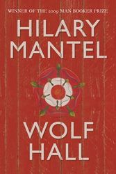 Cover Art for 9780007230181, Wolf Hall by Hilary Mantel